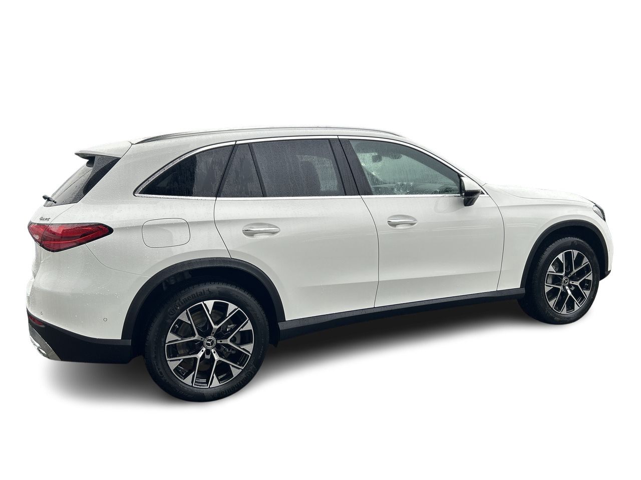Mercedes-Benz GLC Plug-in Hybrid  2025 à Vancouver, Colombie-Britannique