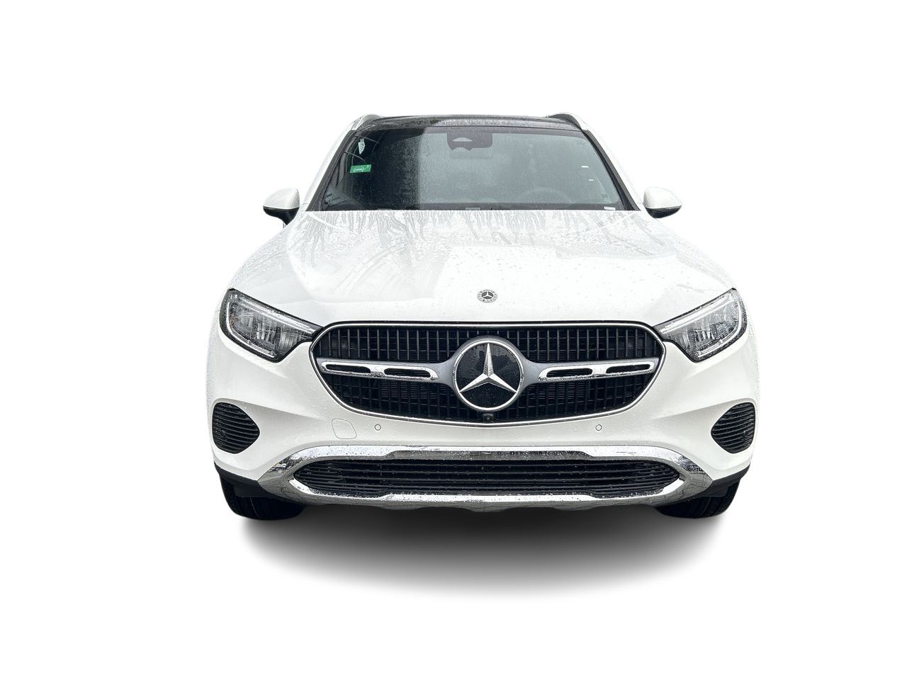 Mercedes-Benz GLC Plug-in Hybrid  2025 à Vancouver, Colombie-Britannique