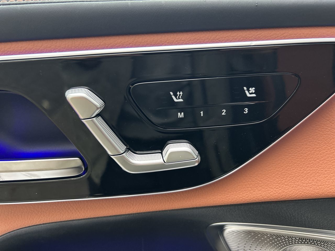 2026 Mercedes-Benz GLC Plug-in Hybrid