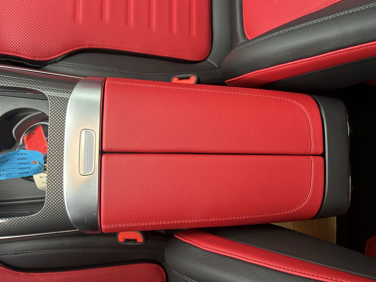 2026 Mercedes-Benz GLC Plug-in Hybrid