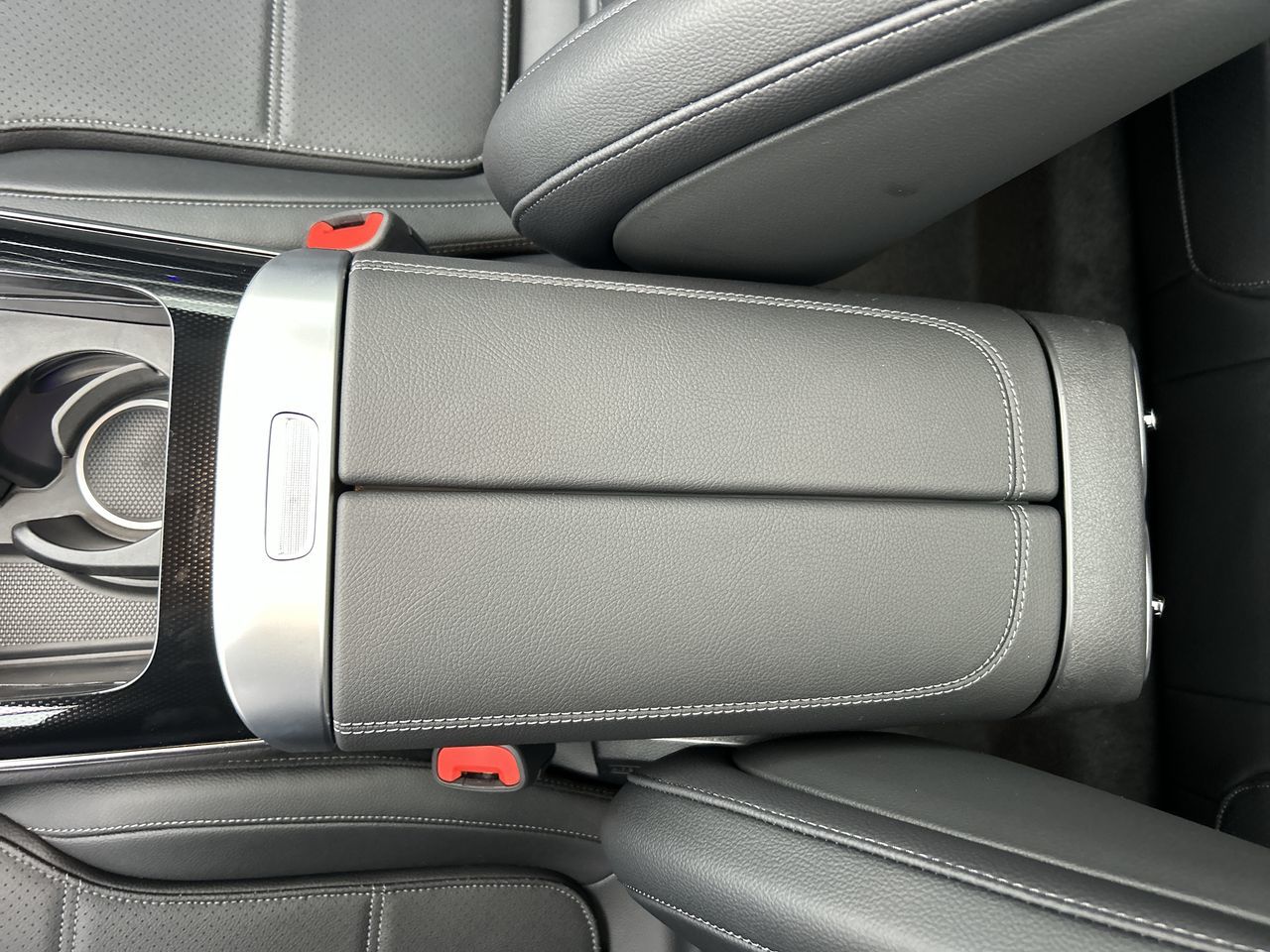 2026 Mercedes-Benz GLC Plug-in Hybrid