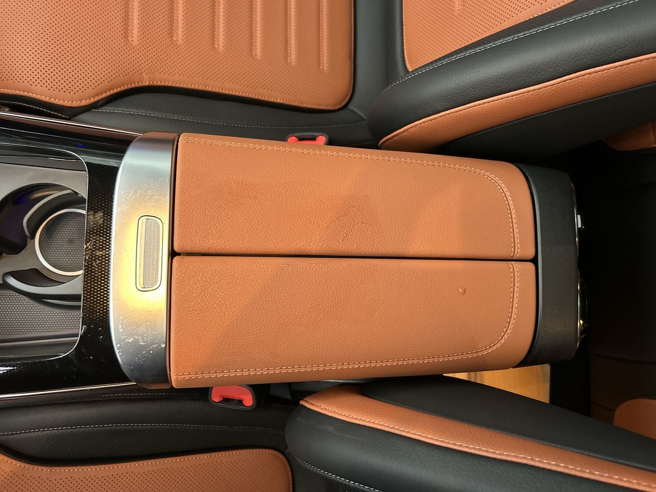 2026 Mercedes-Benz GLC Plug-in Hybrid