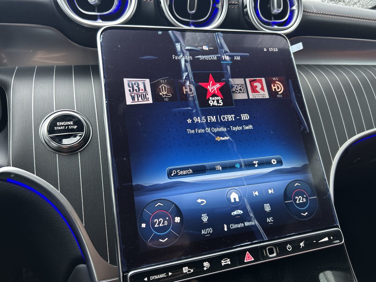 2026 Mercedes-Benz GLC Plug-in Hybrid