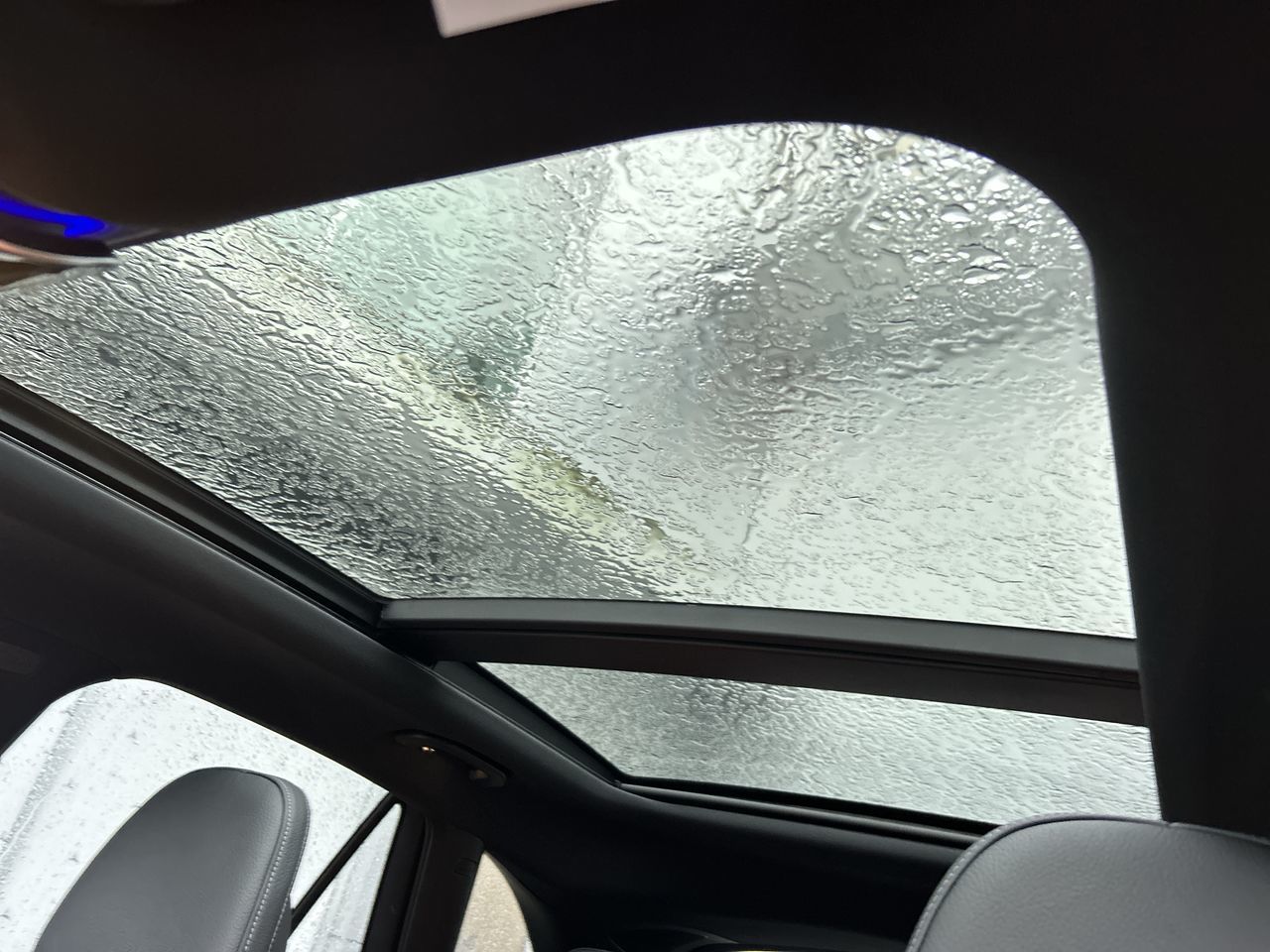 2026 Mercedes-Benz GLC Plug-in Hybrid