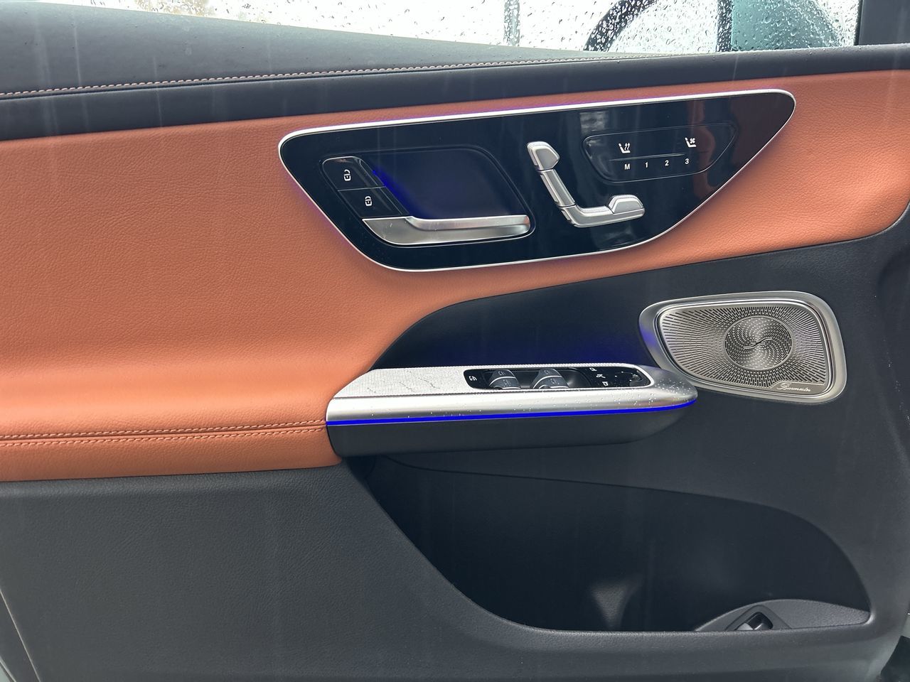 2026 Mercedes-Benz GLC Plug-in Hybrid