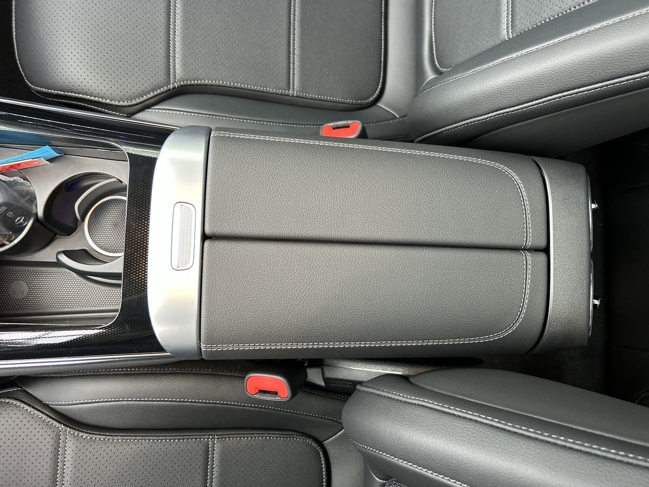 2026 Mercedes-Benz GLC Plug-in Hybrid in Vancouver, British Columbia