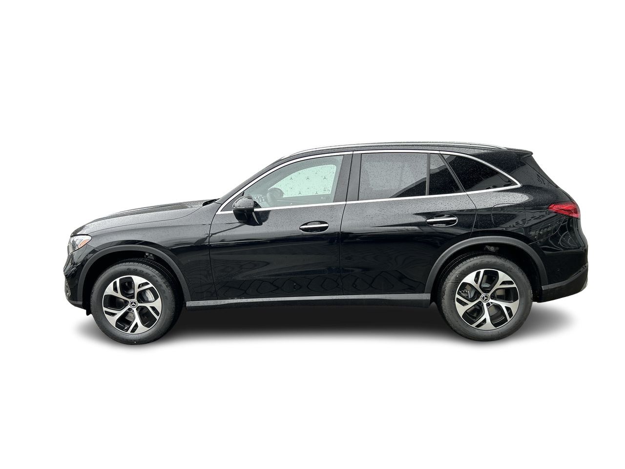 2026 Mercedes-Benz GLC Plug-in Hybrid in Vancouver, British Columbia