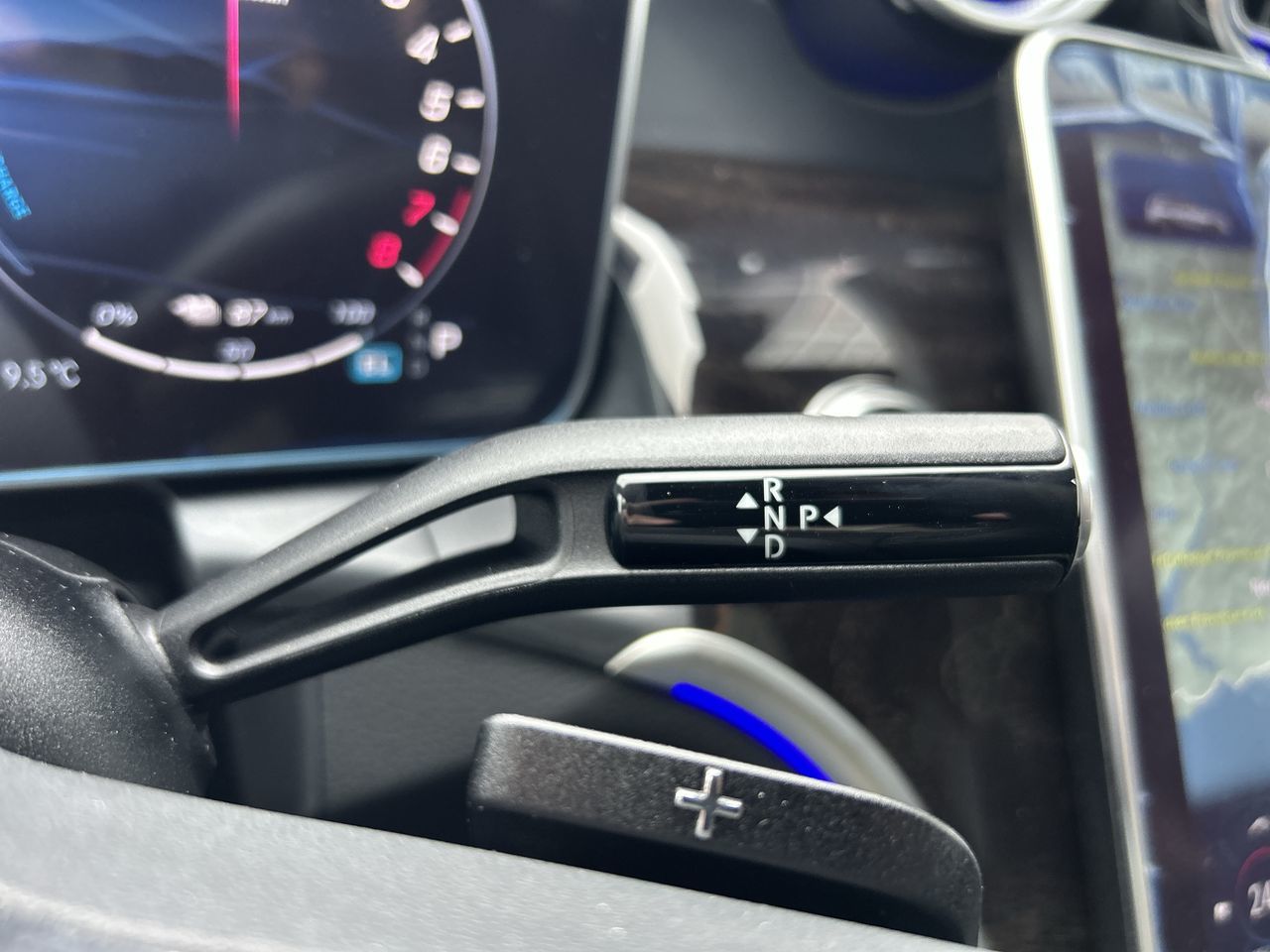 2026 Mercedes-Benz GLC Plug-in Hybrid in Vancouver, British Columbia