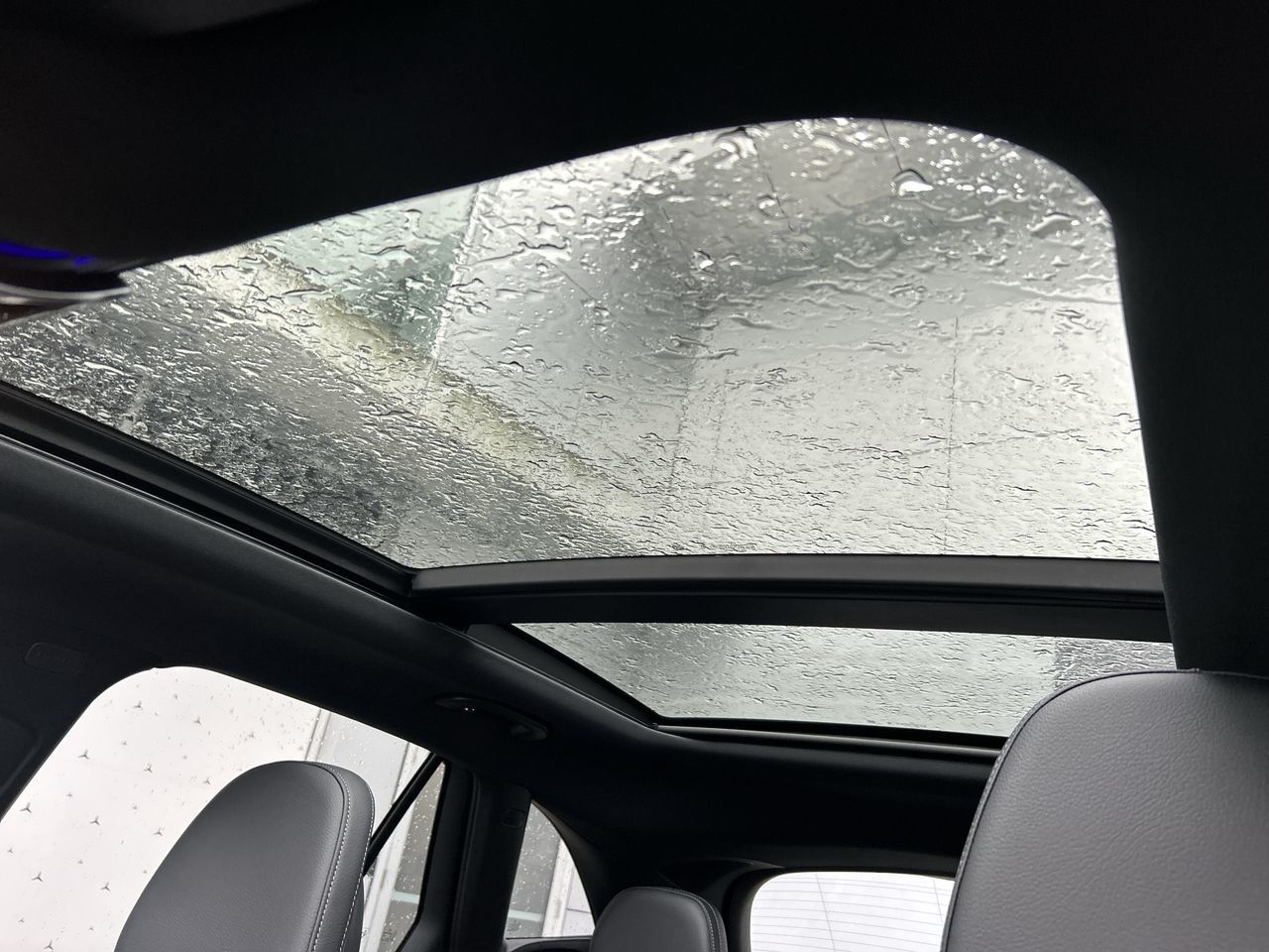 2026 Mercedes-Benz GLC Plug-in Hybrid