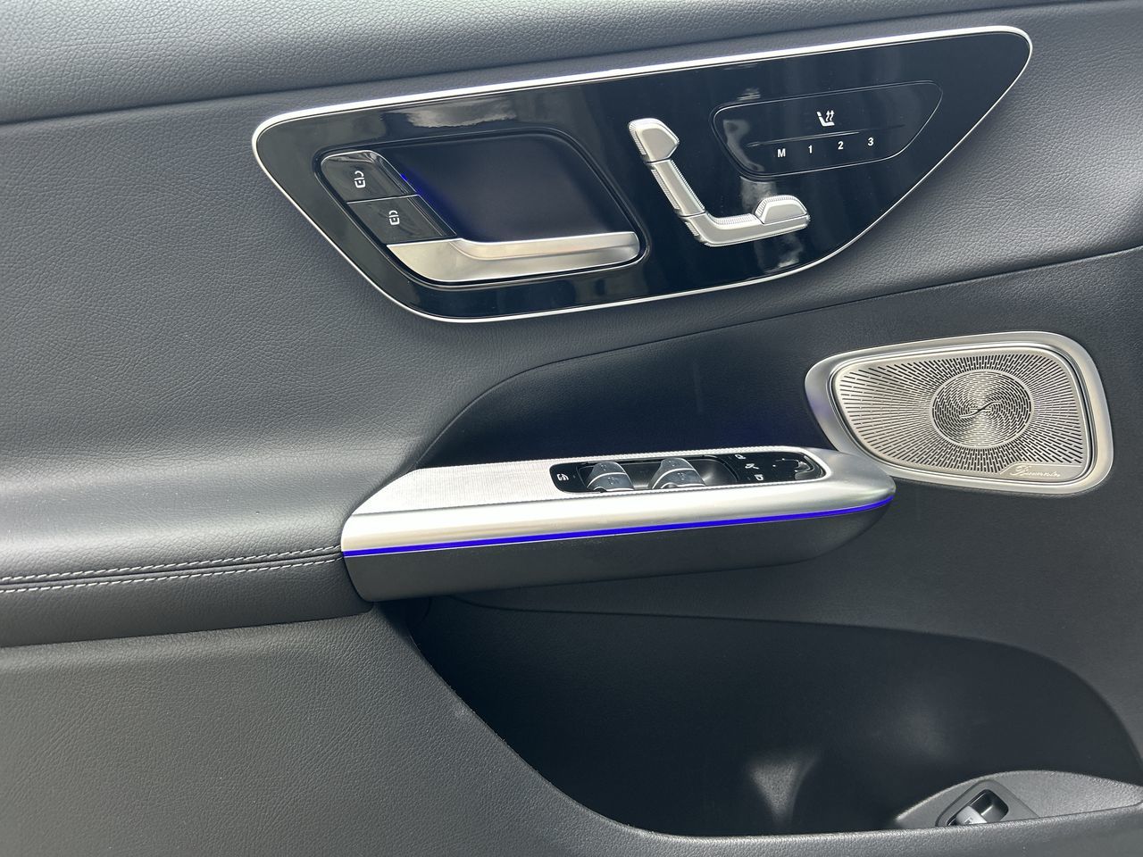 2026 Mercedes-Benz GLC Plug-in Hybrid