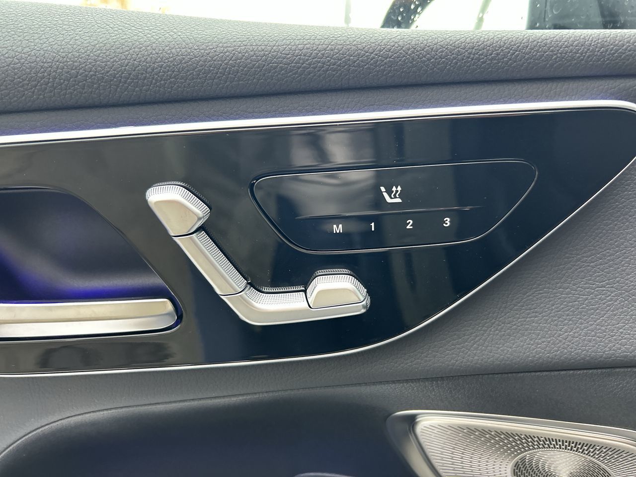 2026 Mercedes-Benz GLC Plug-in Hybrid