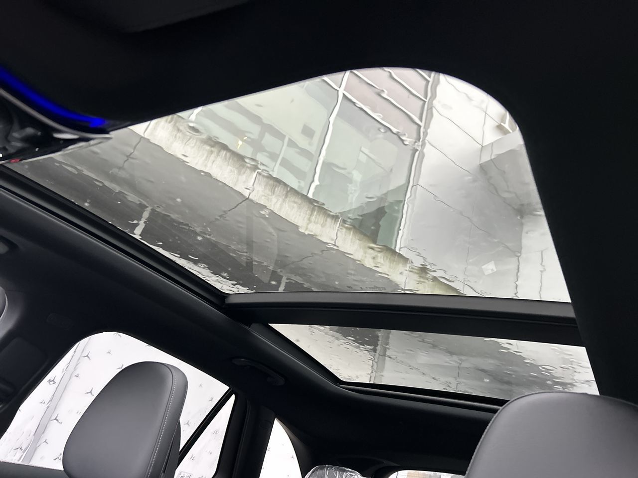 2026 Mercedes-Benz GLC Plug-in Hybrid