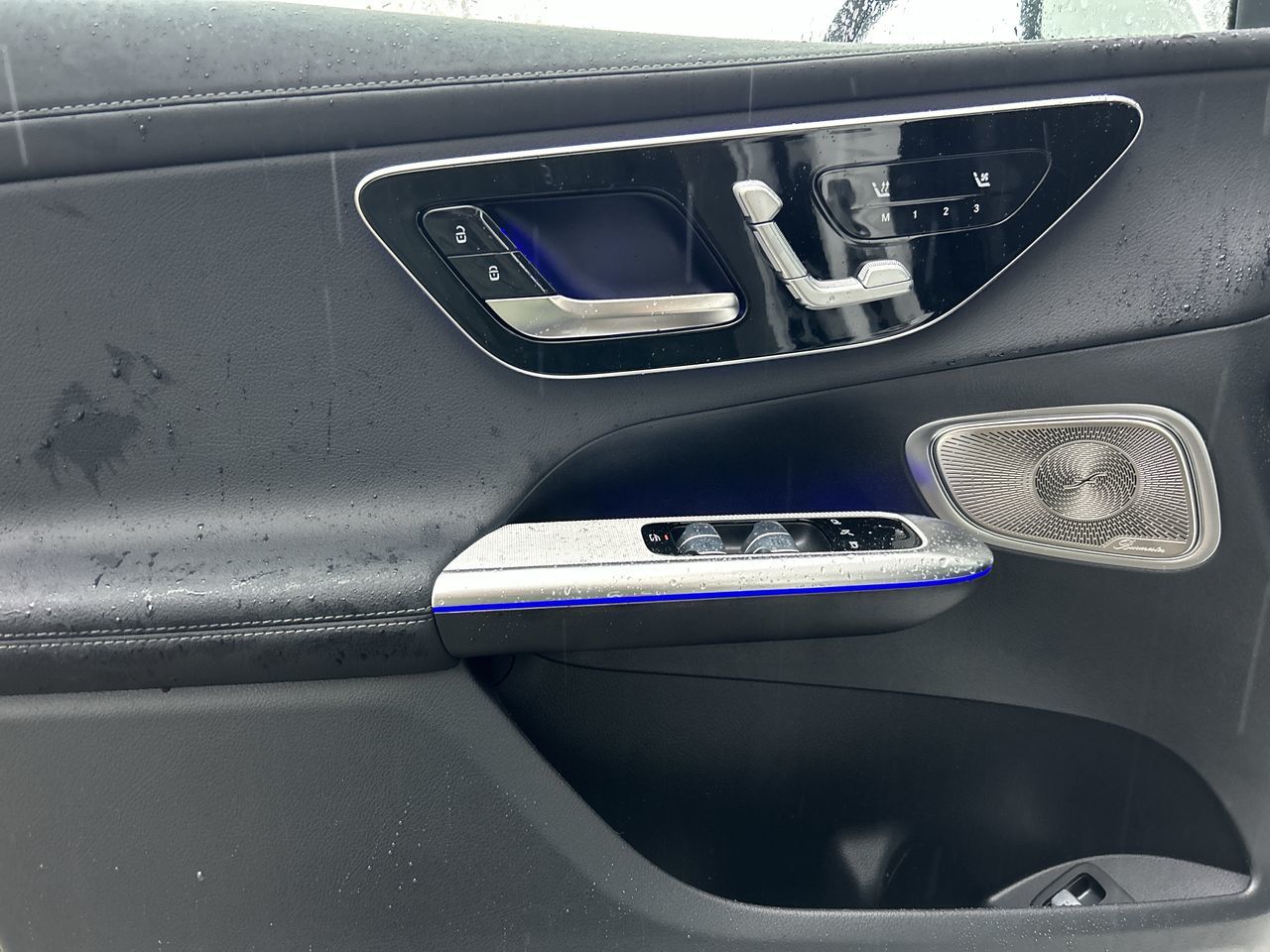 2026 Mercedes-Benz GLC Plug-in Hybrid