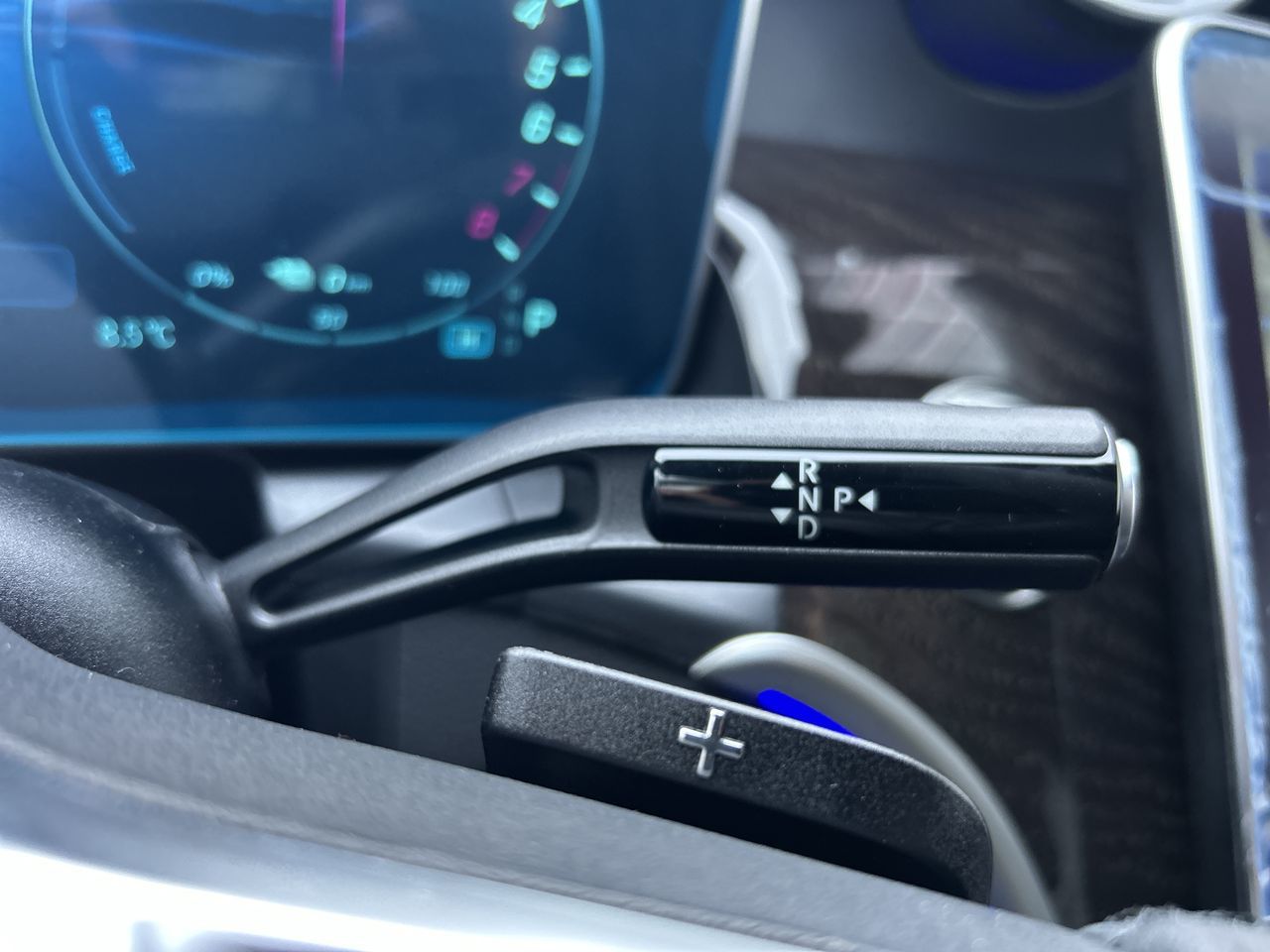 2026 Mercedes-Benz GLC Plug-in Hybrid in Vancouver, British Columbia