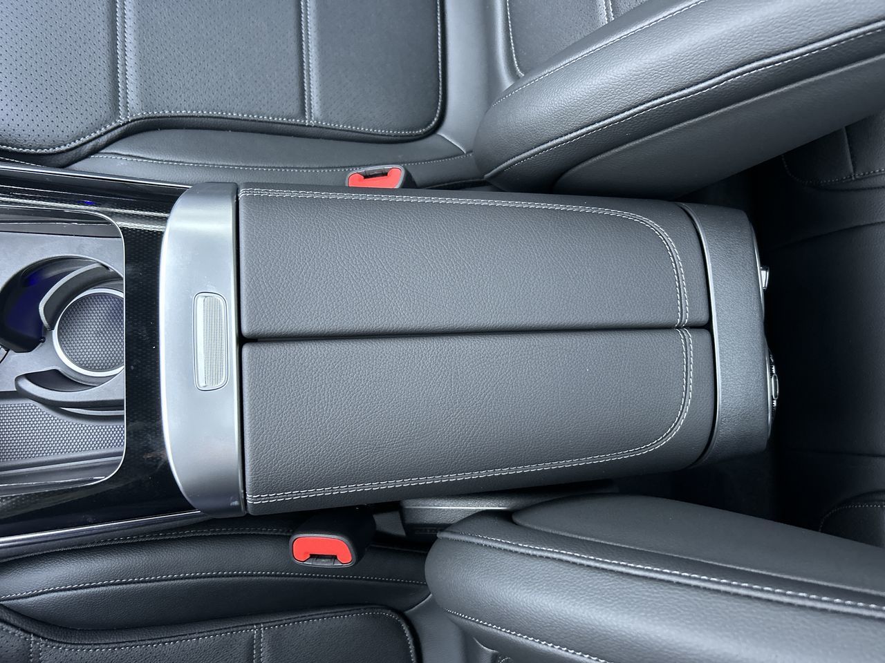 2026 Mercedes-Benz GLC Plug-in Hybrid in Vancouver, British Columbia