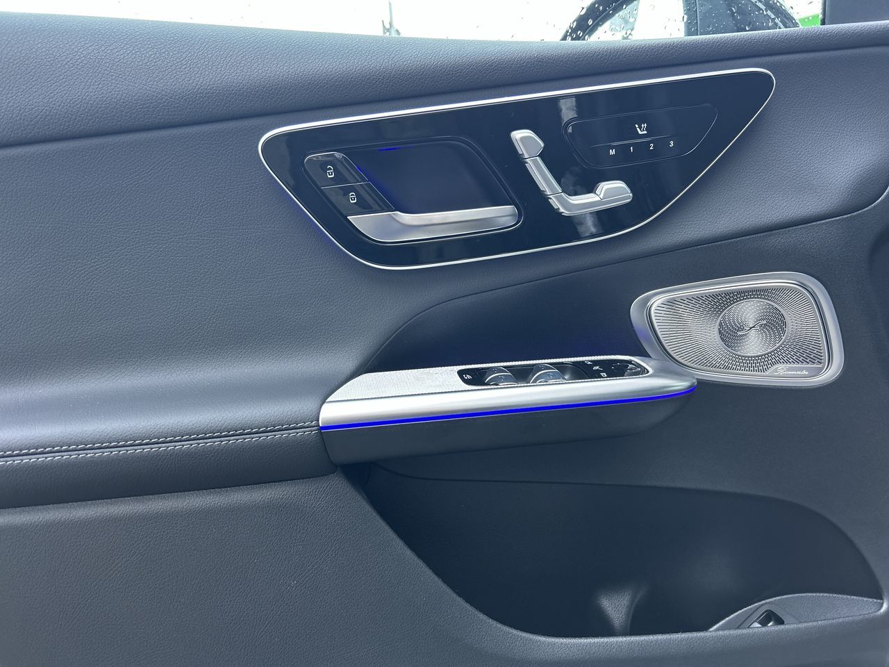 2026 Mercedes-Benz GLC Plug-in Hybrid in Vancouver, British Columbia