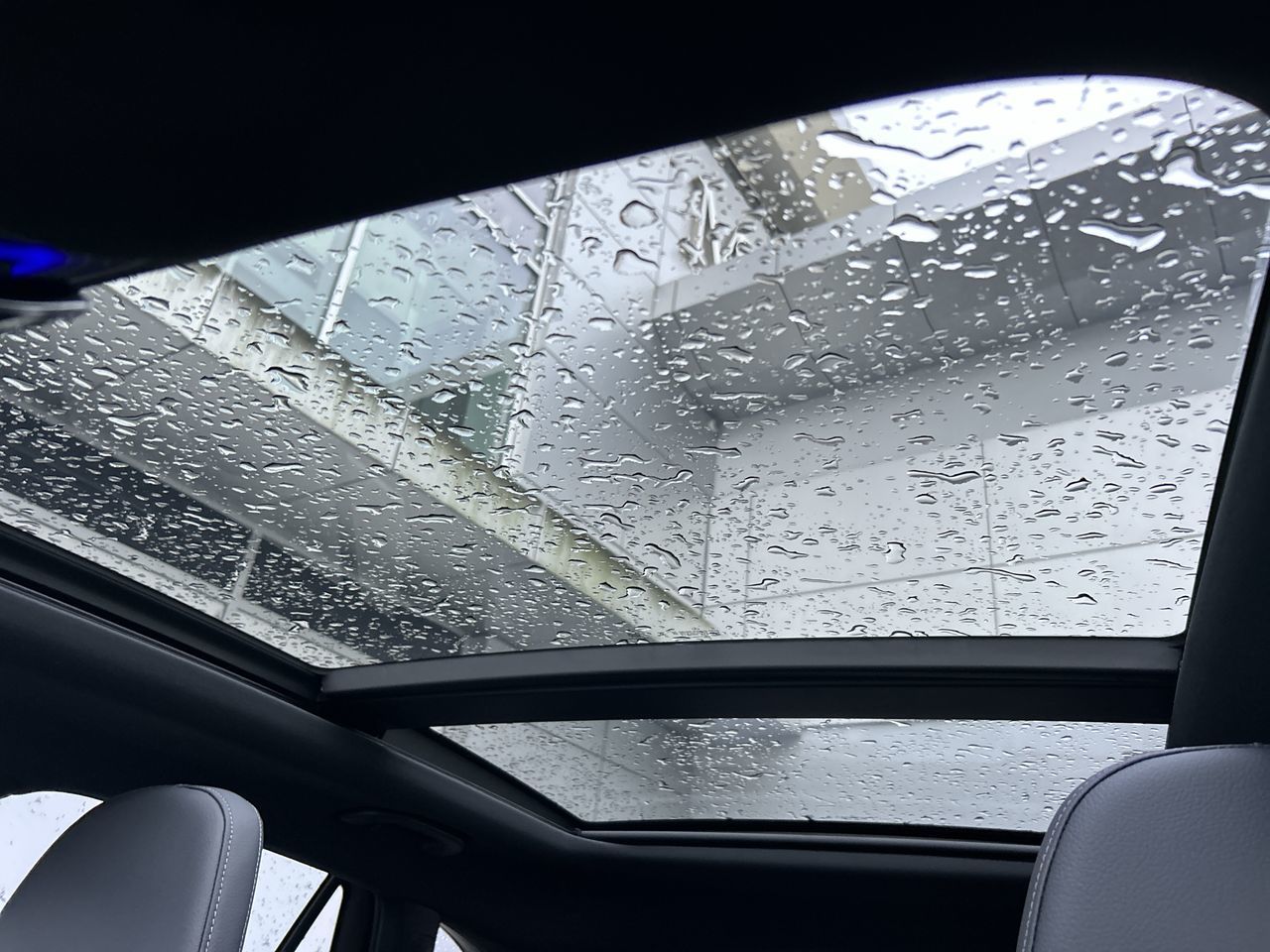 2026 Mercedes-Benz GLC Plug-in Hybrid in Vancouver, British Columbia