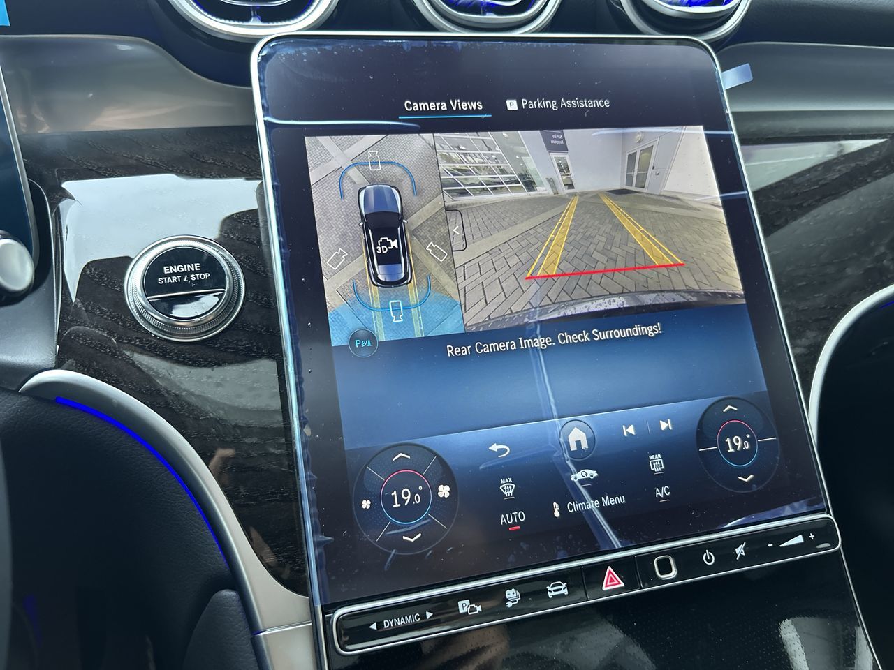 2026 Mercedes-Benz GLC Plug-in Hybrid in Vancouver, British Columbia