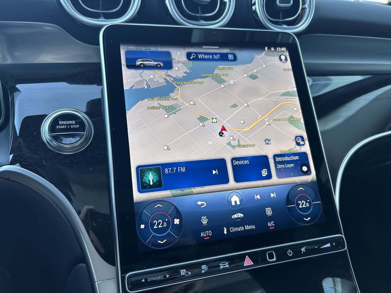 2026 Mercedes-Benz GLC350e