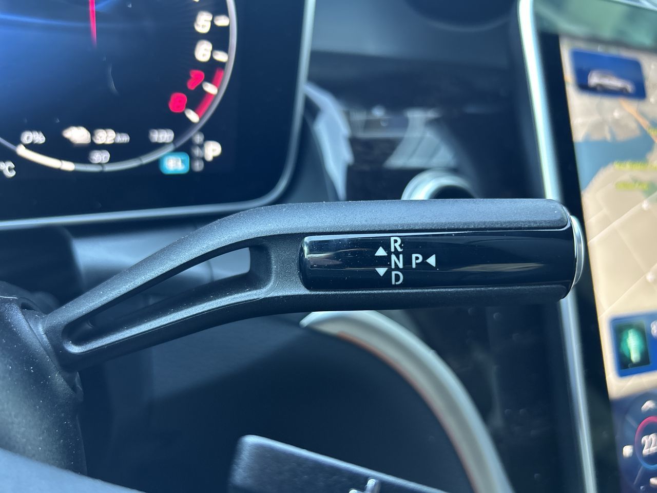 2026 Mercedes-Benz GLC350e