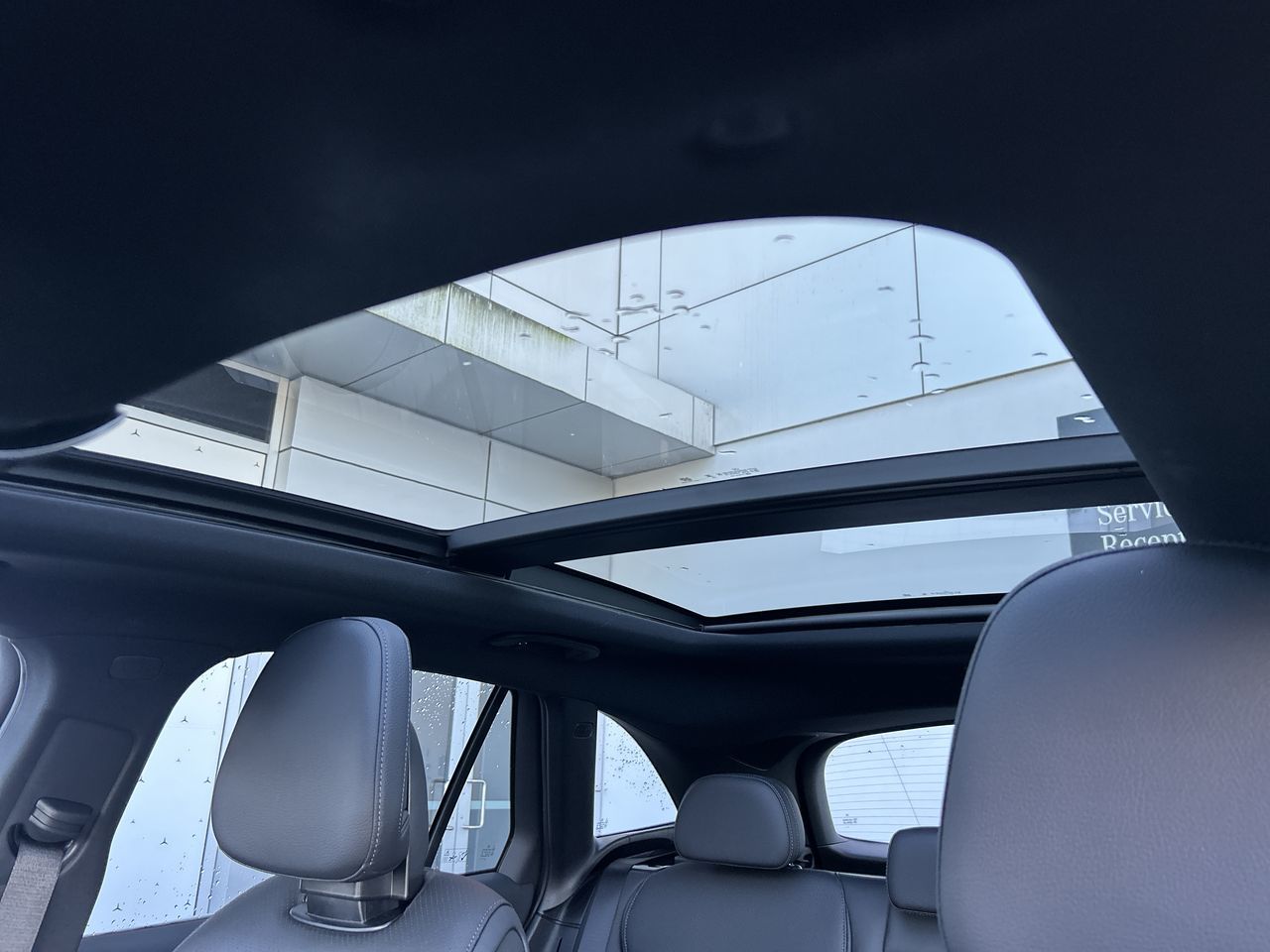 2026 Mercedes-Benz GLC350e