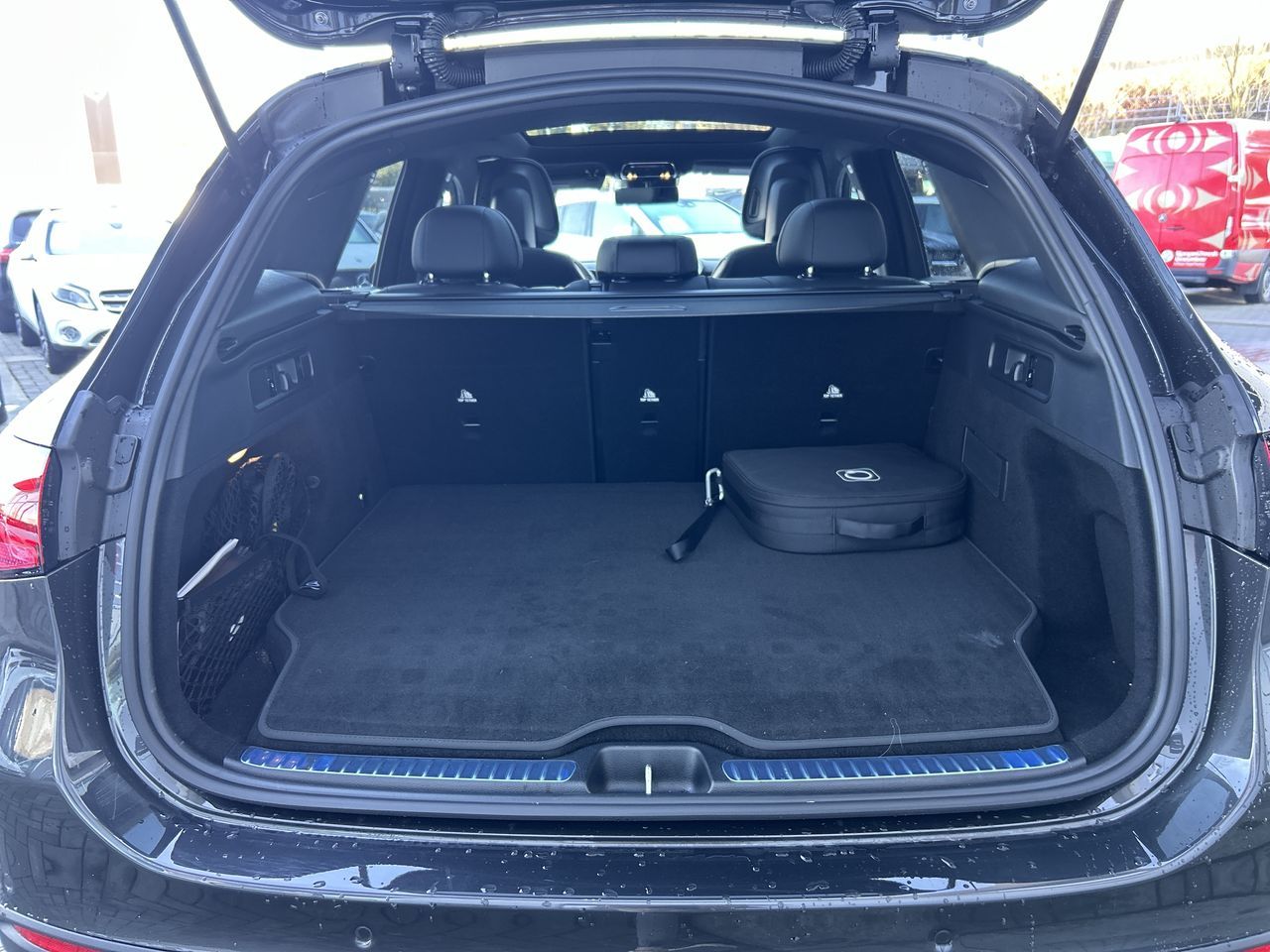 2026 Mercedes-Benz GLC350e