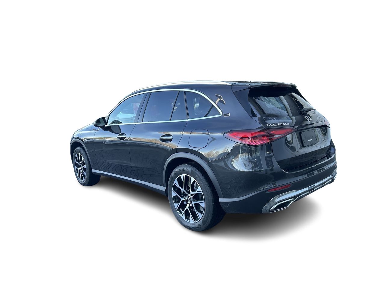 2026 Mercedes-Benz GLC350e