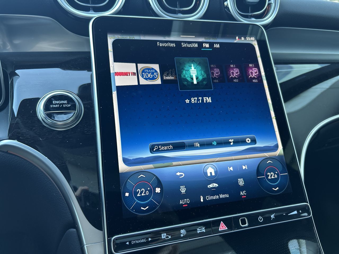 2026 Mercedes-Benz GLC350e