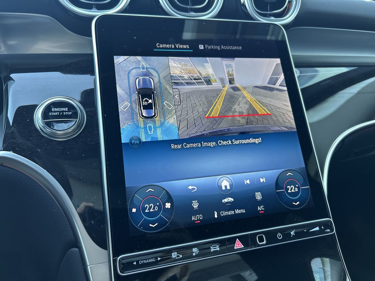 2026 Mercedes-Benz GLC350e