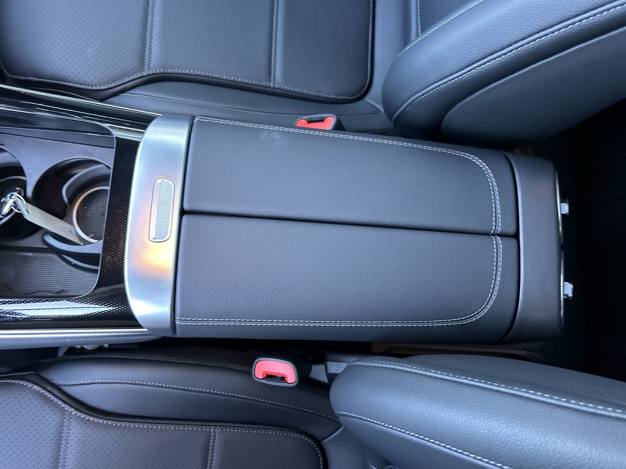 2026 Mercedes-Benz GLC350e