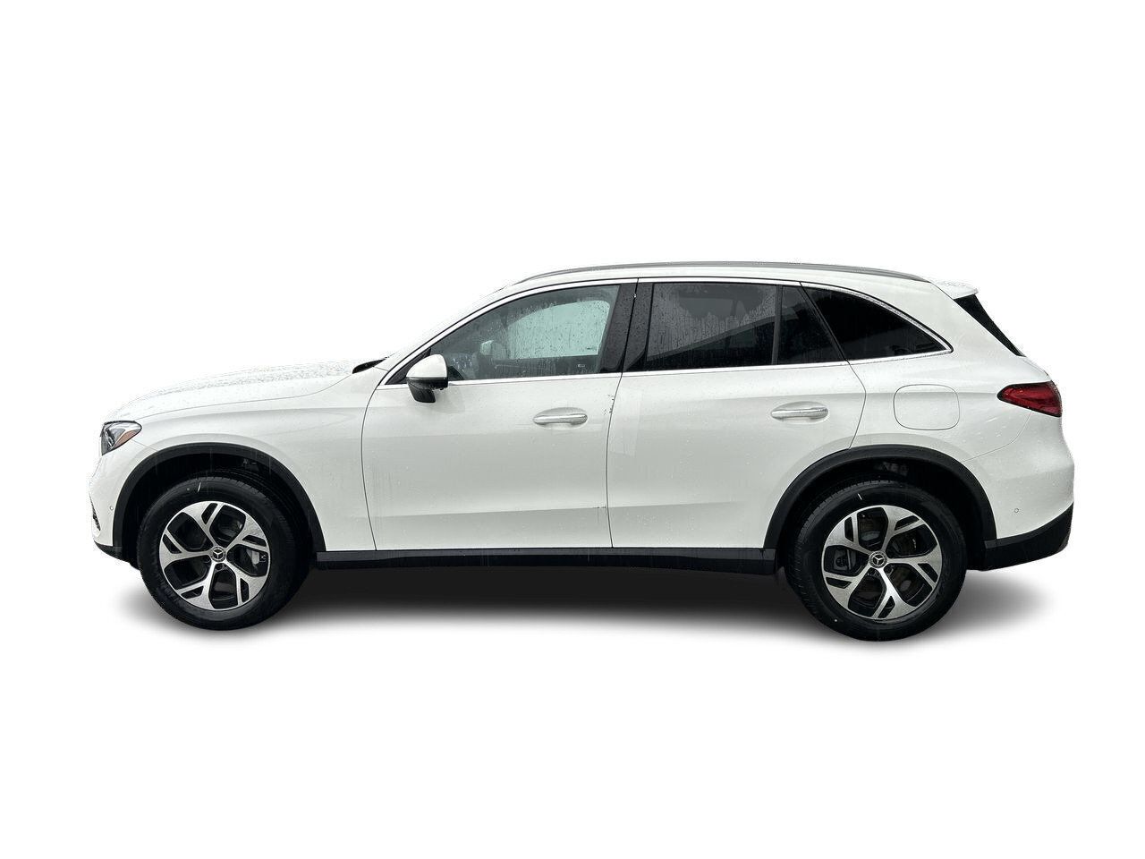 2026 Mercedes-Benz GLC in Vancouver, British Columbia