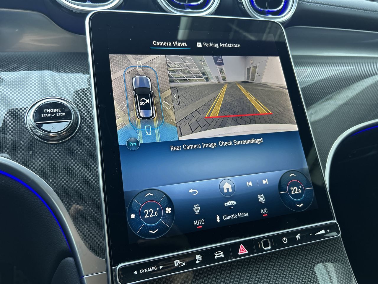 Mercedes-Benz GLC  2026 à Vancouver, Colombie-Britannique