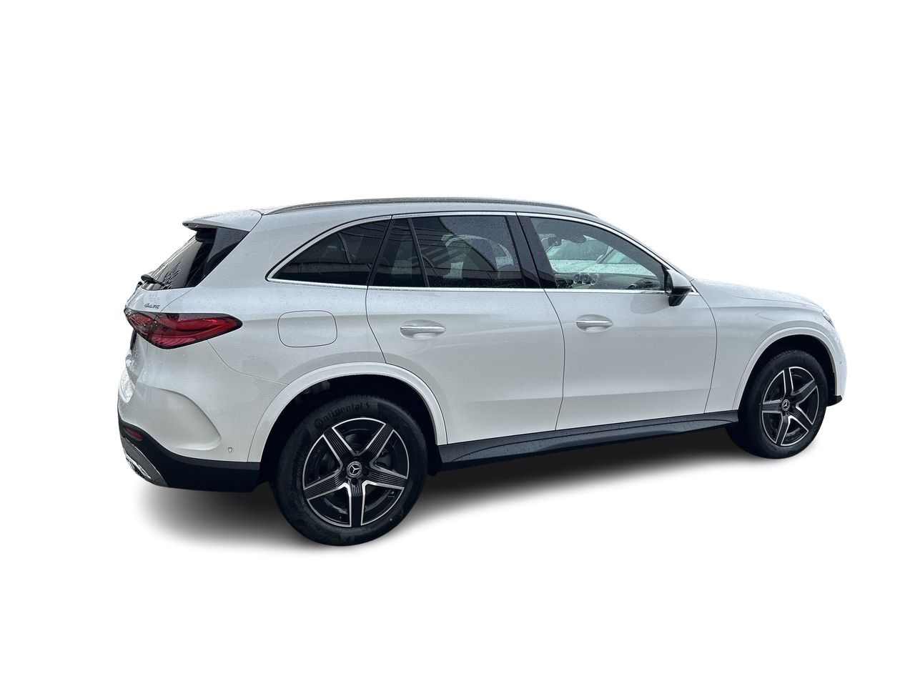 Mercedes-Benz GLC  2026 à Vancouver, Colombie-Britannique