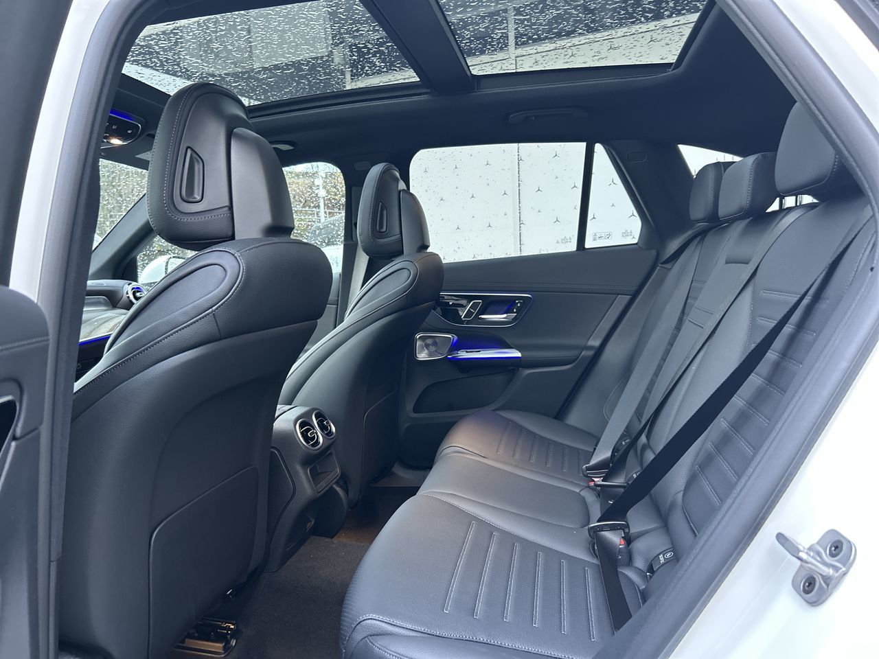 Mercedes-Benz GLC  2026 à Vancouver, Colombie-Britannique