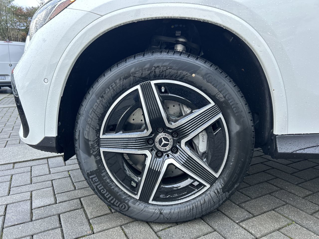 Mercedes-Benz GLC  2026 à Vancouver, Colombie-Britannique