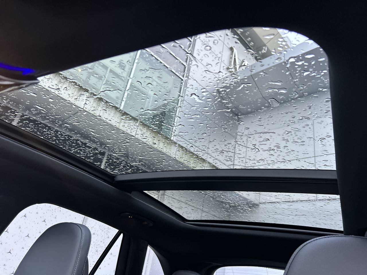 Mercedes-Benz GLC  2026 à Vancouver, Colombie-Britannique