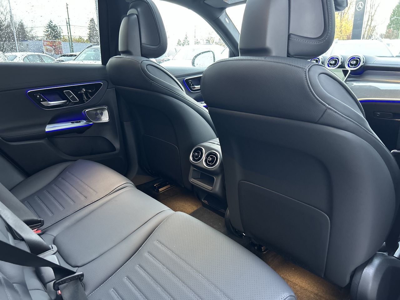 Mercedes-Benz GLC  2026 à Vancouver, Colombie-Britannique