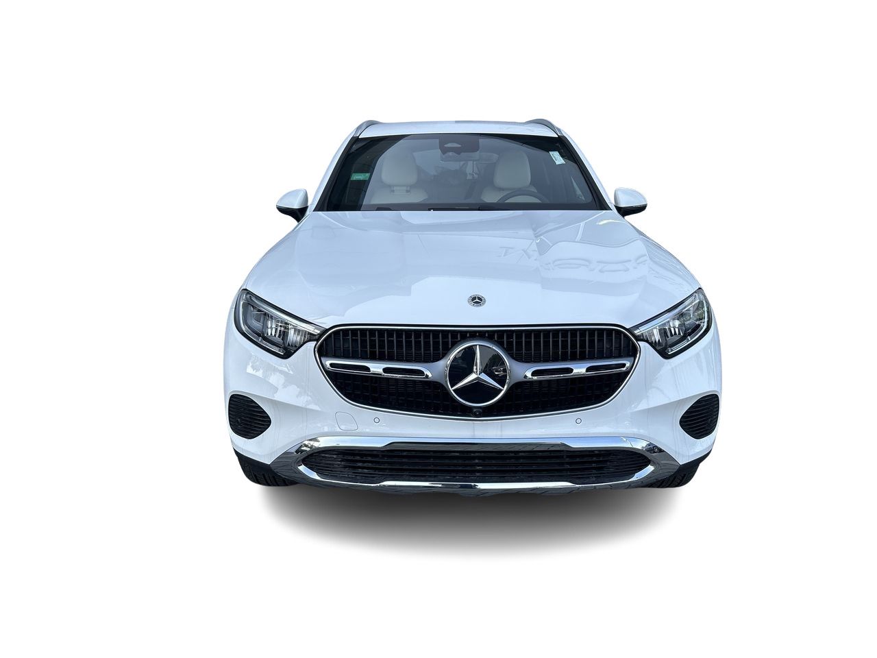 2026 Mercedes-Benz GLC in Vancouver, British Columbia
