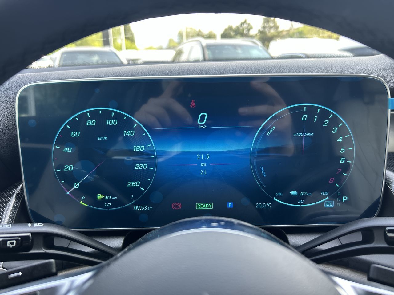 2026 Mercedes-Benz GLC in Vancouver, British Columbia