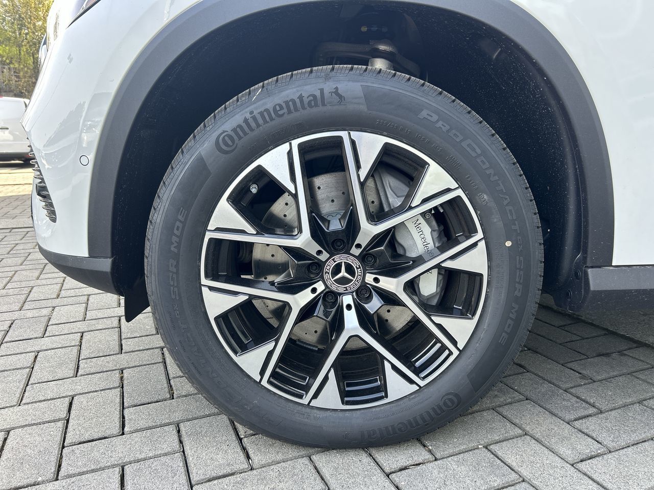 2026 Mercedes-Benz GLC in Vancouver, British Columbia
