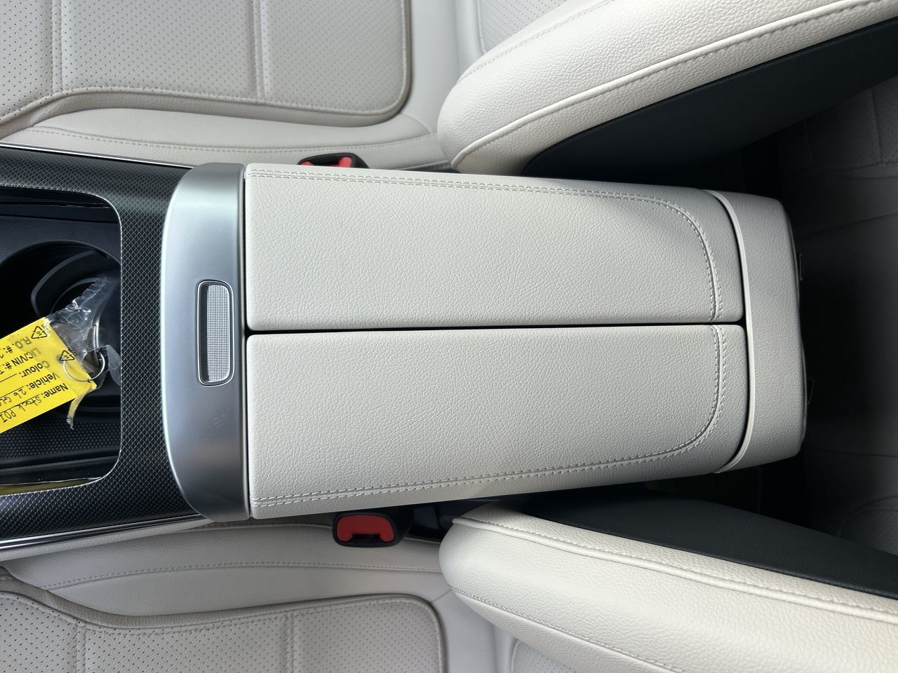 2026 Mercedes-Benz GLC in Vancouver, British Columbia