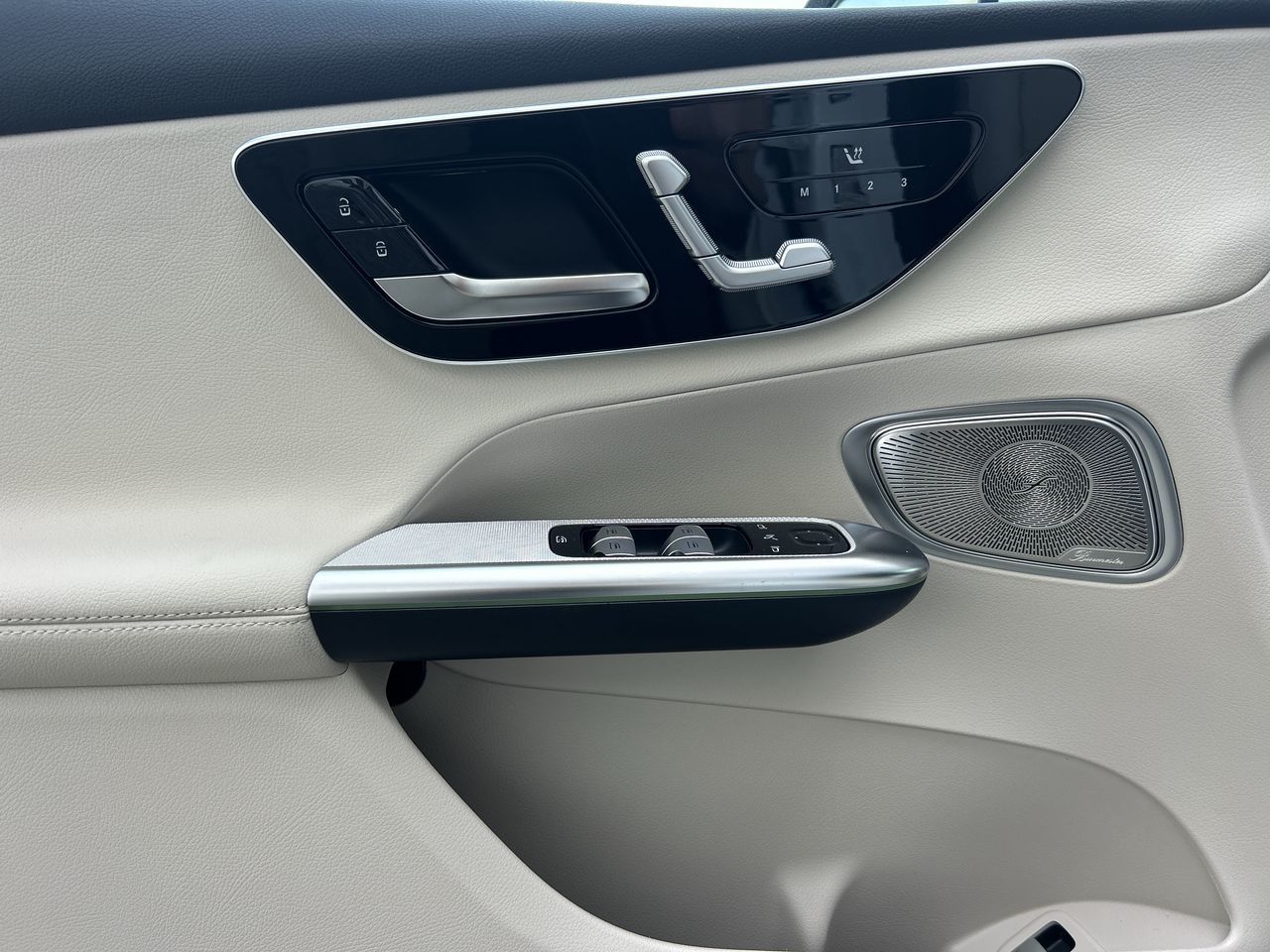 2026 Mercedes-Benz GLC in Vancouver, British Columbia