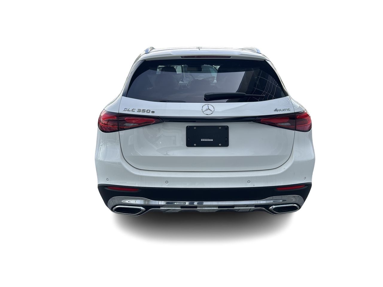 2026 Mercedes-Benz GLC in Vancouver, British Columbia
