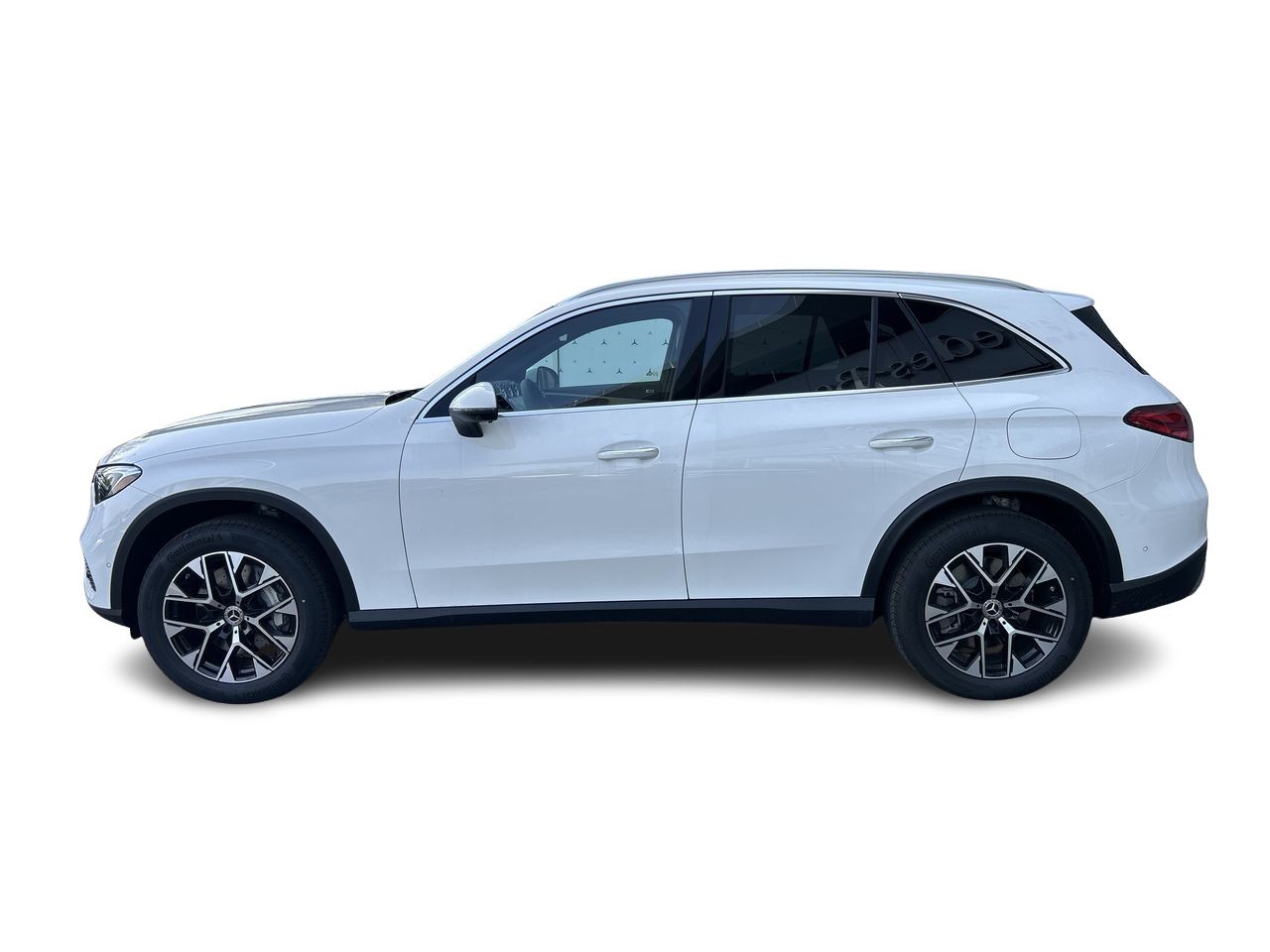 2026 Mercedes-Benz GLC in Vancouver, British Columbia