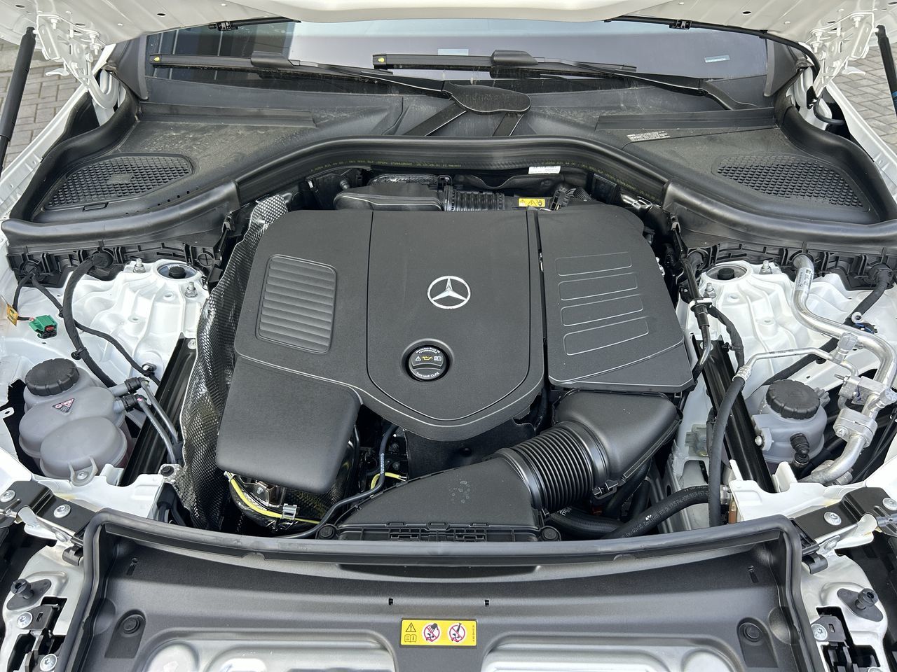 2026 Mercedes-Benz GLC in Vancouver, British Columbia