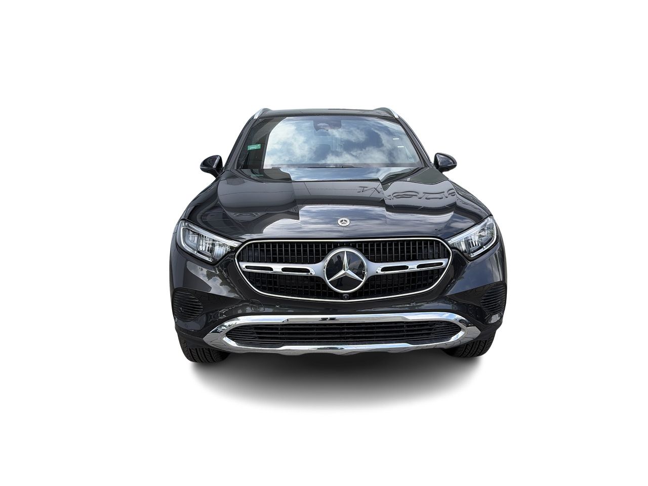 Mercedes-Benz GLC  2026 à Vancouver, Colombie-Britannique
