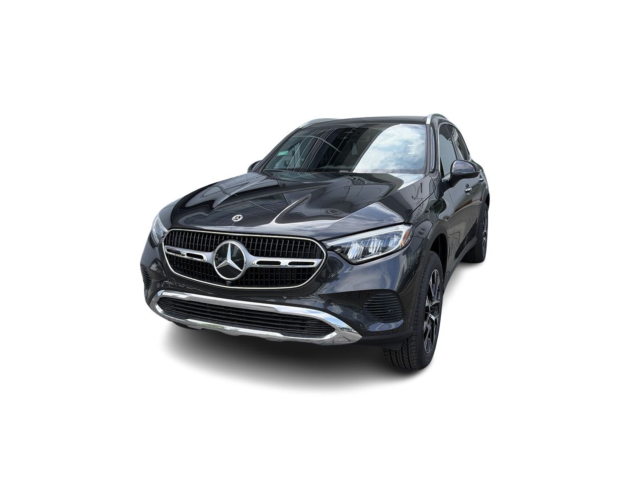 Mercedes-Benz GLC  2026 à Vancouver, Colombie-Britannique