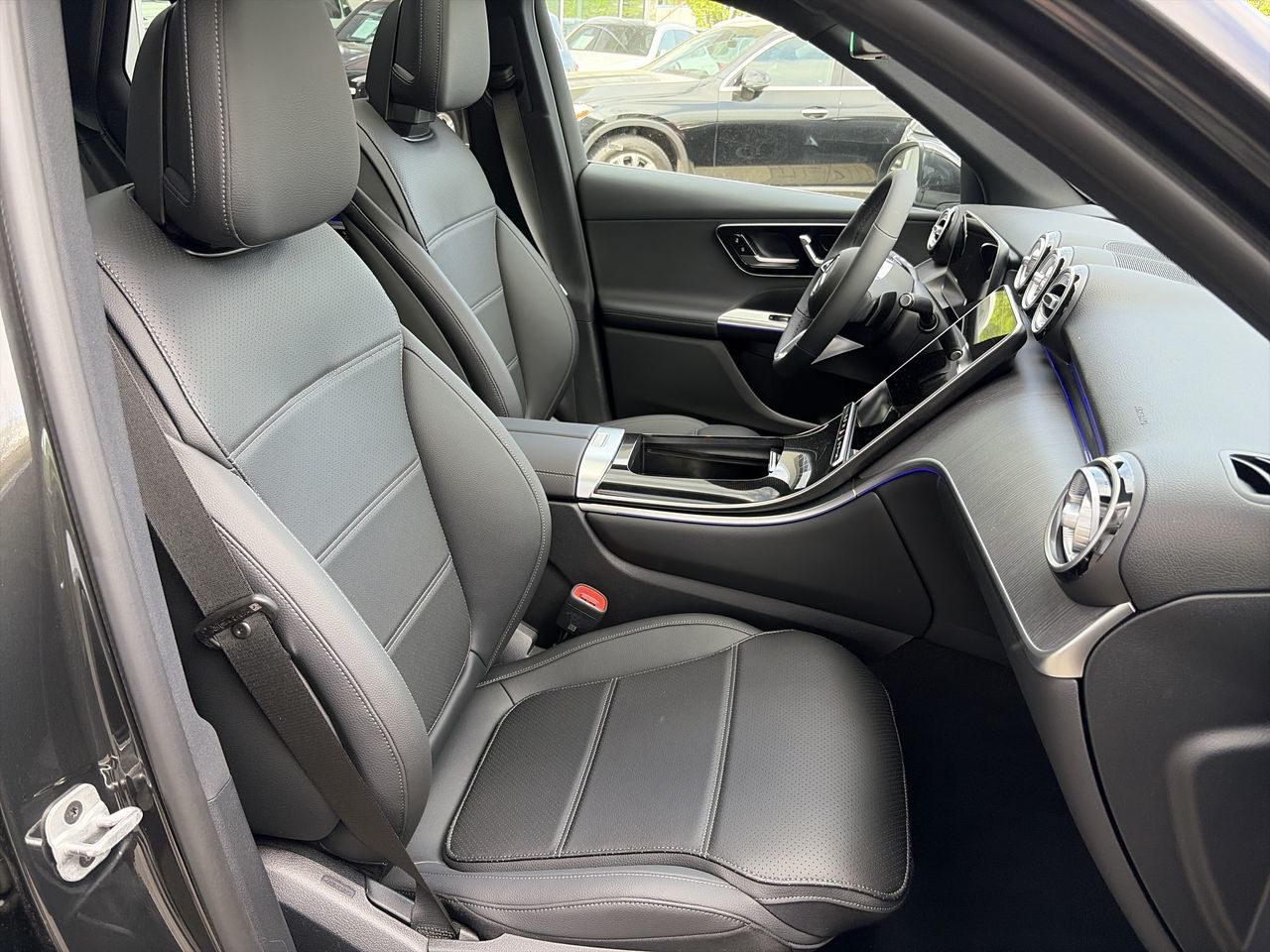 Mercedes-Benz GLC  2026 à Vancouver, Colombie-Britannique