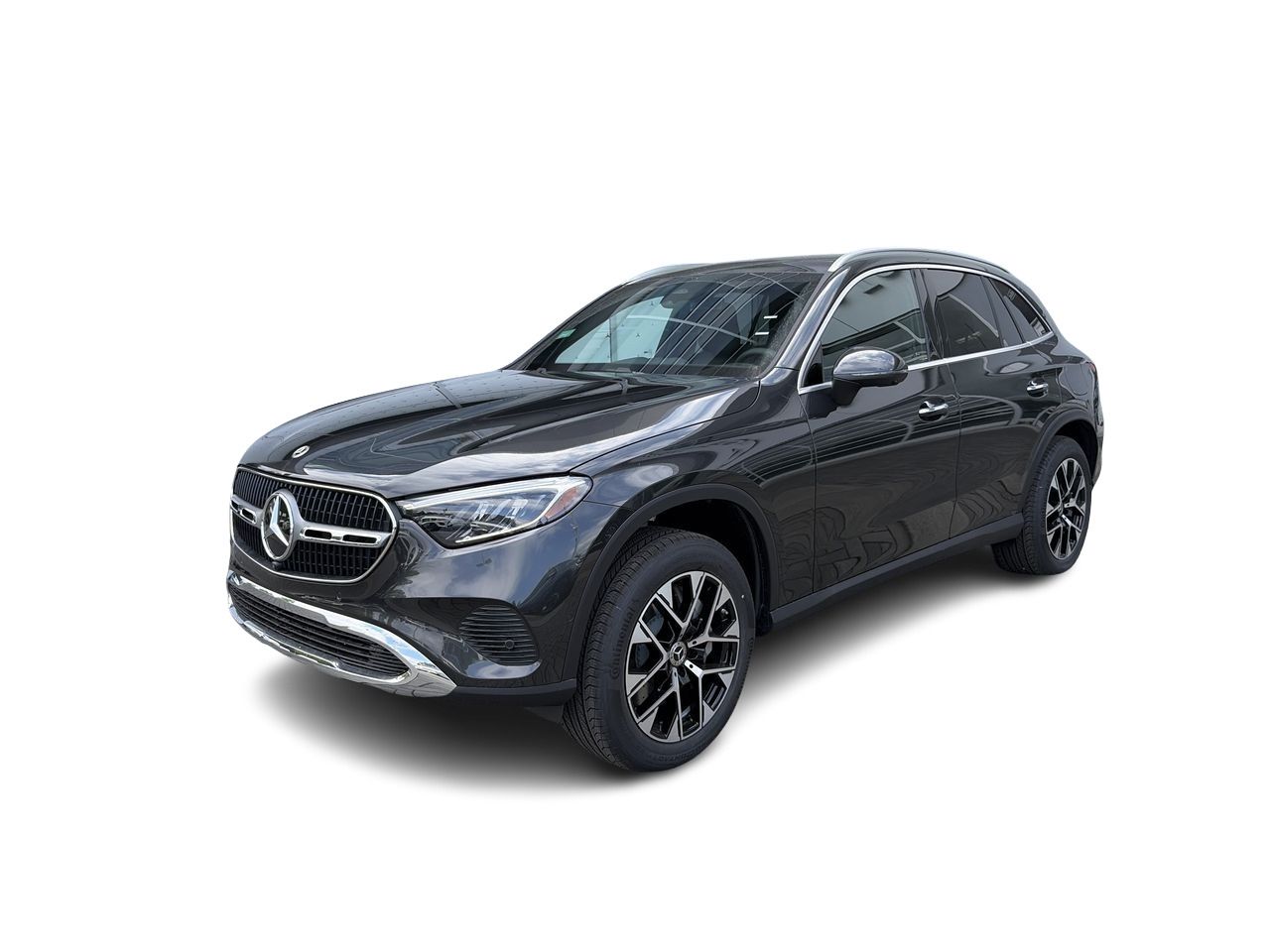 Mercedes-Benz GLC  2026 à Vancouver, Colombie-Britannique