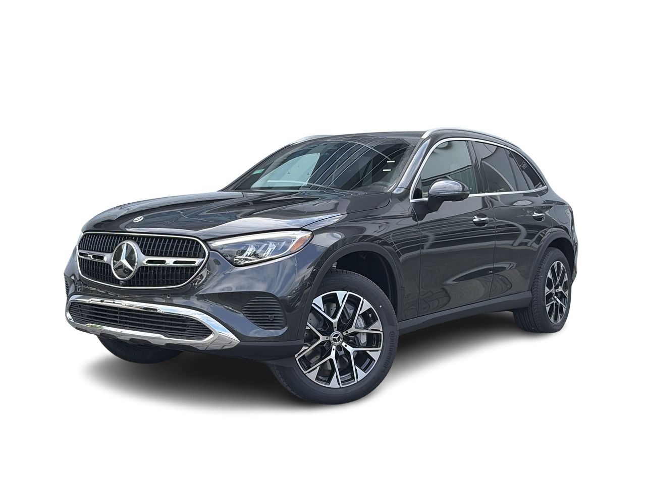 Mercedes-Benz GLC  2026 à Vancouver, Colombie-Britannique